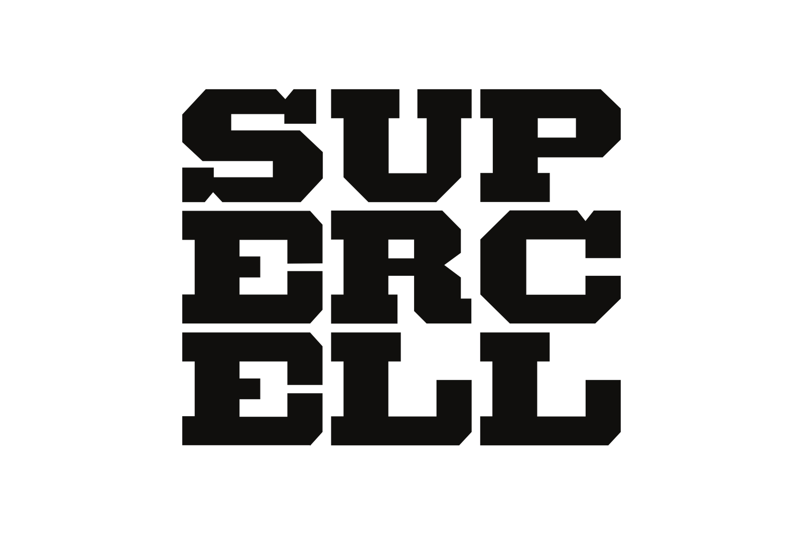 Supercell